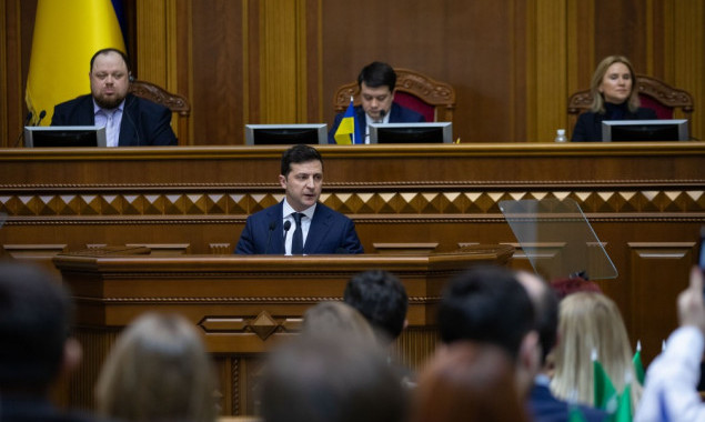 Зеленского призывают внести в ВР неотложный законопроект о пожизненном лишении водительских прав за вождение в нетрезвом виде - петиция