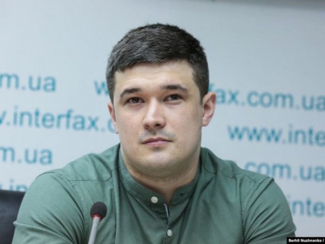 Кабмин назначил вице-премьера Федорова куратором Киева и Киевской области
