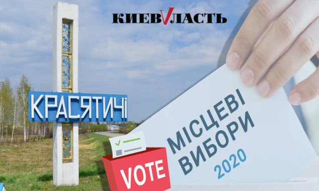 Хочуть у владу: список кандидатів в депутати Поліської селищної громади на місцевих виборах 2020