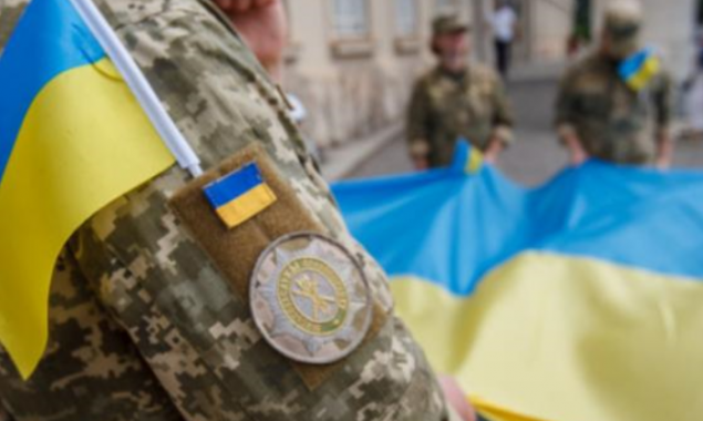 Ко Дню защитника Украины Киев выплатит материальную помощь семьям погибших участников Революции Достоинства и АТО