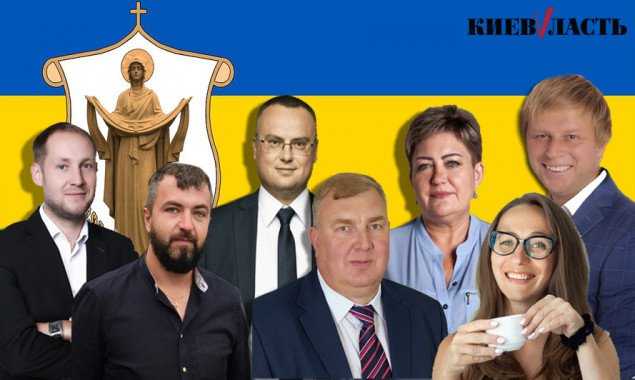 Хочуть у владу: список кандидатів на голову та в раду Петрівської ОТГ