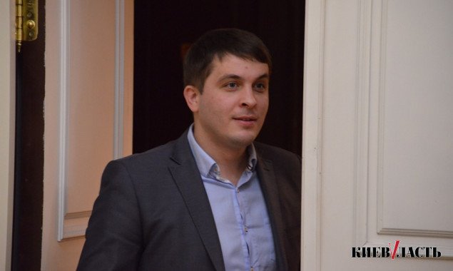 Кличко выписал руководителю аппарата КГГА премию за работу в сентябре