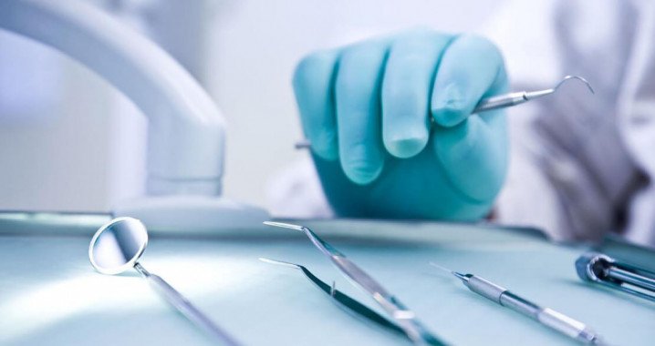 В столичной стоматологии пациентка умерла от аллергической реакции на обезболивающие