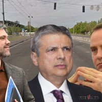 ДПТ для ТРЦ: компания Вагифа Алиева отстаивает право строить возле “Ледового стадиона”