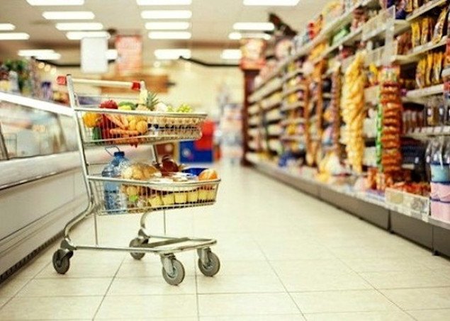 На Киевщине в октябре цены на потребительском рынке выросли на 1,3 %