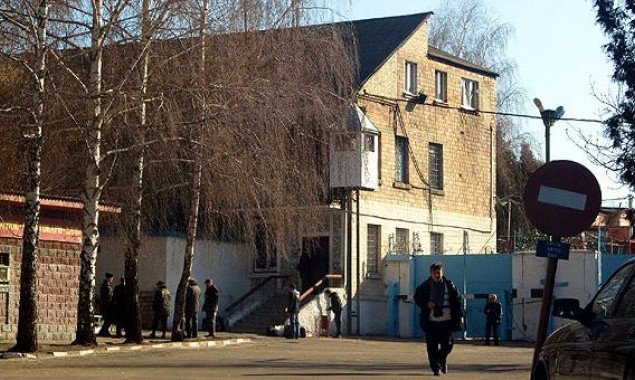 На Киевщине прокуратура освободила осужденных из изолятора Бучанской колонии из-за невыносимых условий содержания