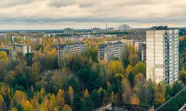 В октябре Чернобыльскую зону отчуждения посетило более 7 тысяч туристов