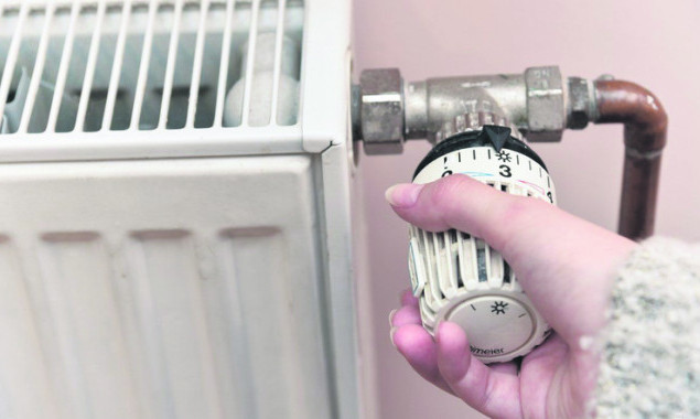 Столичный поставщик тепла заявляет, что треть домов с ОСМД и ЖСК не подали заявки на подключение отопления