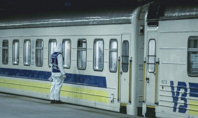 “Укрзализныця” из-за коронавируса закрыла продажу билетов из ряда станций