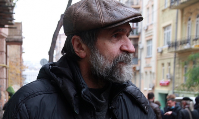 Александр Глухов рассказал, почему киевские власти отключили водоснабжение в усадьбе Мурашко (фото, видео)