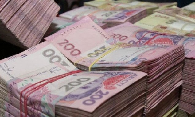 Столичная прокуратура обвиняет бывшего замдиректора регионального отделения банка в завладении более чем 12 млн гривен клиентов