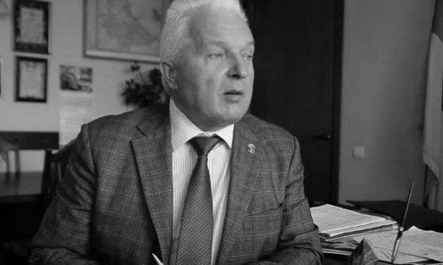 ТИК объявила мэром Борисполя Анатолия Федорчука, умершего от коронавируса