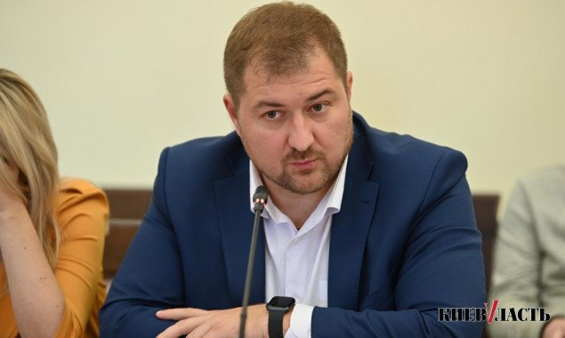 Кличко снова назначил Александра Савченко исполняющим обязанности начальника Управления экологии и природных ресурсов КГГА