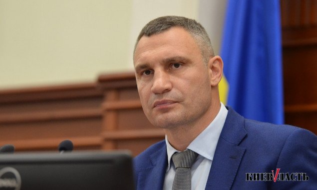 Кличко назначил нового временного руководителя КП вместо уволенного из-за скандального тендера на внедорожник