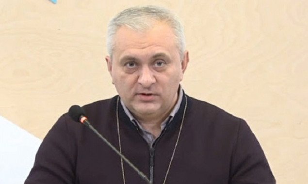 Исполнять обязанности гендиректора аэропорта “Борисполь“ будет Олег Струк