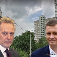Вопрос строительства высотного ЖК на улице Радужной завис в апелляционном суде