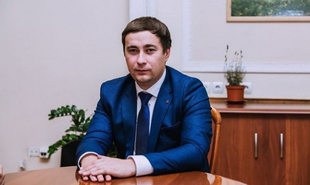 Рада назначила министром аграрной политики лоббиста “рынка земли” Романа Лещенко