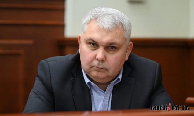 Депутаты Киевсовета опустошили резервный фонд бюджета-2021