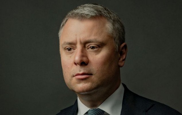 Юрий Витренко не стал первым вице-премьером и министром энергетики - ВР не одобрила его кандидатуру