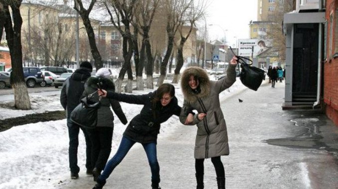 Погода в Киеве и Киевской области: 11 декабря 2020