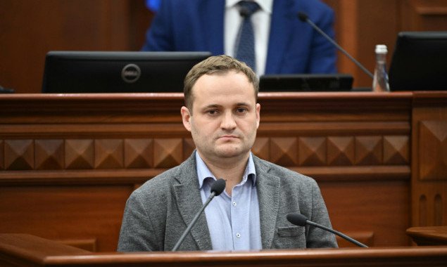 Алексей Кулеба станет первым заместителем главы КГГА по самоуправленческим полномочиям