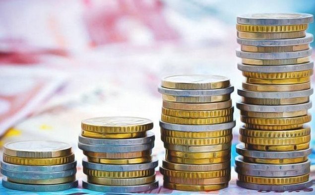 Налогоплательщики Киевщины с начала года уплатили в местные бюджеты 14,5 млрд грн
