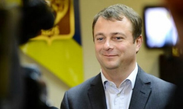 Рада прекратила полномочия нардепа Требушкина, избранного мэром города в Донецкой области
