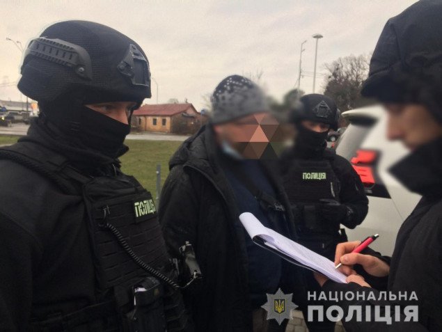Депутат сельсовета подыскивал в Киеве киллера для расправы над двумя своими неприятелями (фото, видео)