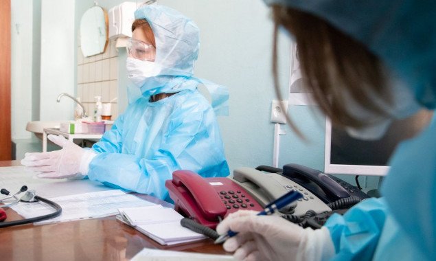 Киевсовет направил более 400 млн гривен на борьбу с коронавирусом и пообещал доплаты врачам