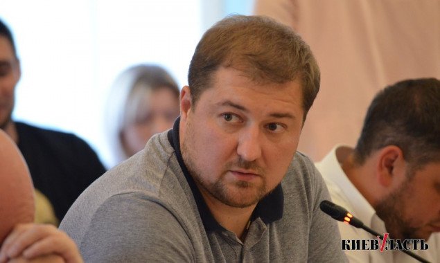 Савченко отчитался о внедрении системы мониторинга воздуха Киева