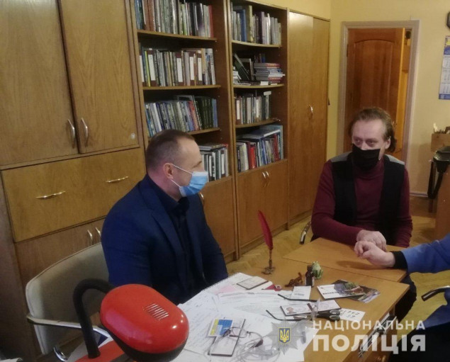 Полиция Киевщины создала подразделение для расследования преступлений против сотрудников СМИ