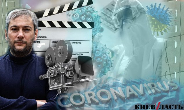 Власть должна опомниться: экс-губернатор Киевщины Бно-Айриян снял фильм о пандемии Covid-19 в Украине