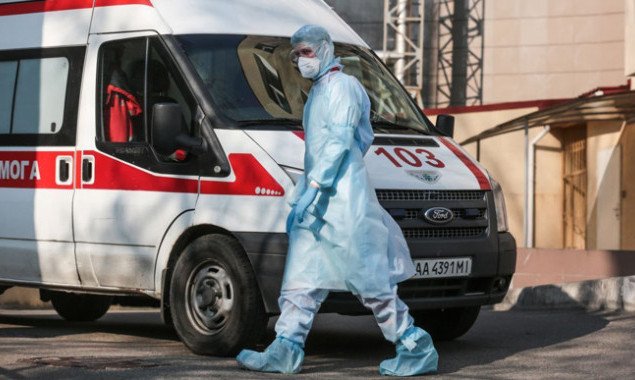 За сутки в Украине на 2 тысячи больше выздоровевших, чем вновь выявленных носителей коронавируса