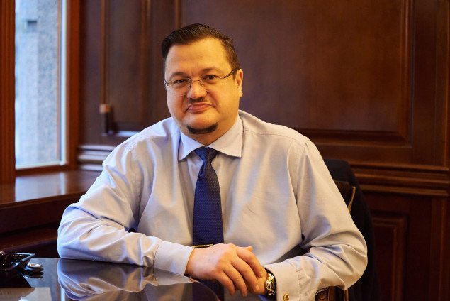 Сергей Овчинников: “Мультимодальный терминал по перевалке грузов в Киеве может привлечь до $100 млн инвестиций”