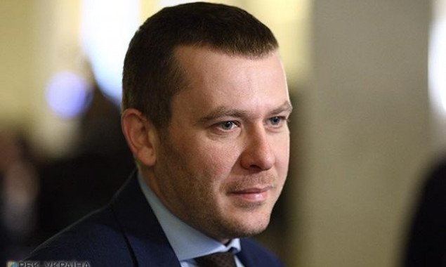 ВСК Рады еще полгода будет расследовать “скрутки НДС”