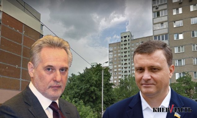 Вопрос строительства высотного ЖК на улице Радужной завис в апелляционном суде