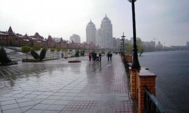 Погода в Киеве и Киевской области: 21 декабря 2020