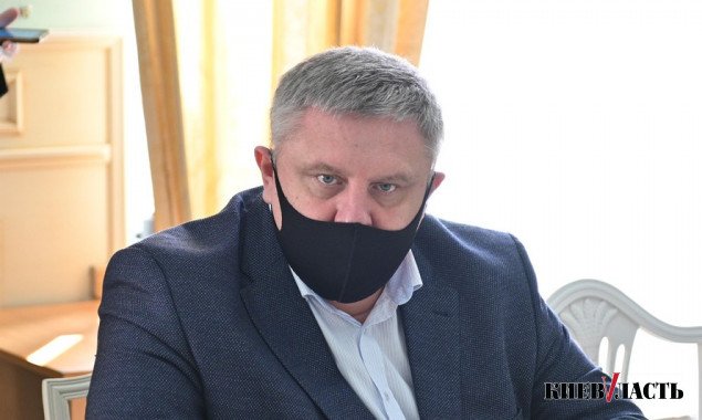 Коронавирусом переболели более 1200 сотрудников полиции Киева