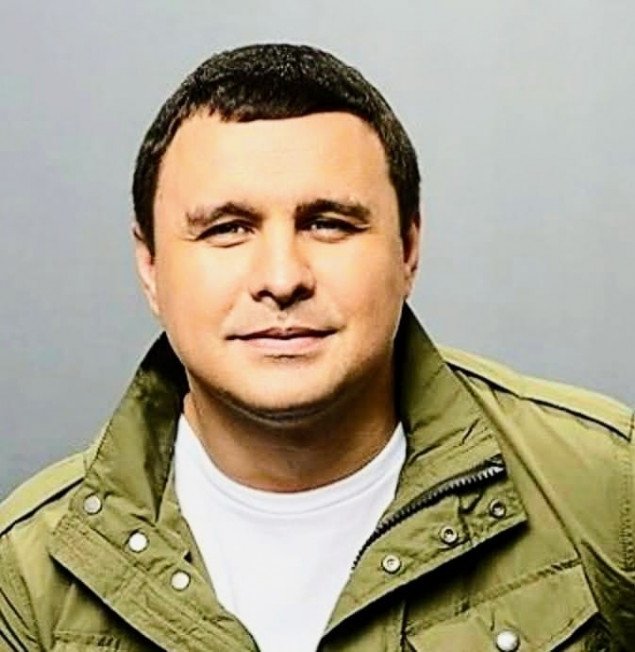 Максим Микитась прокомментировал вероятную попытку силового захвата неизвестными бывшего офиса “Укрбуда” в Киеве (видео)