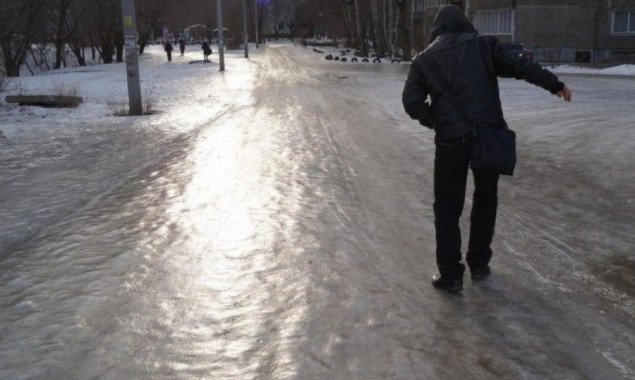 Киевлян предупреждают об ухудшении погоды: в Украину идет циклон