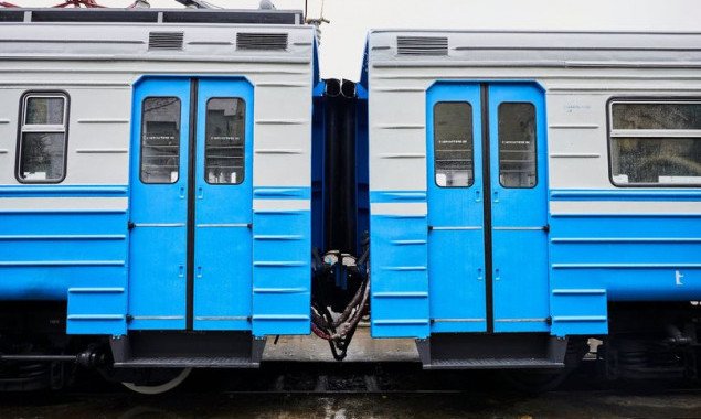 “Укрзализныця” продлила маршрут пригородного поезда Житомир - Фастов до столицы