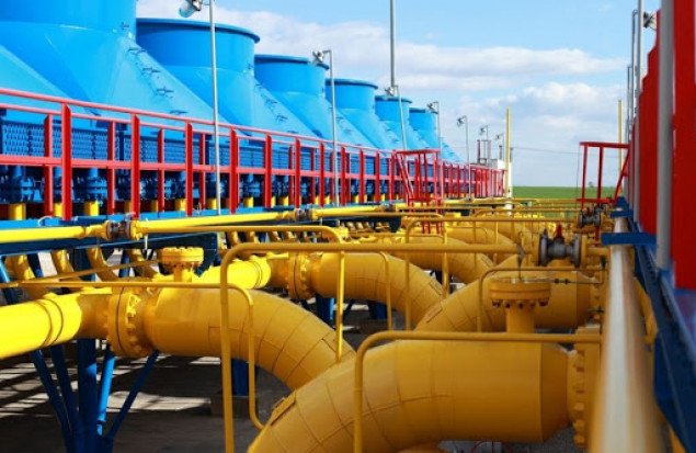 Кабмин обязал поставщиков газа подстраховаться на случай кризиса на газовом рынке