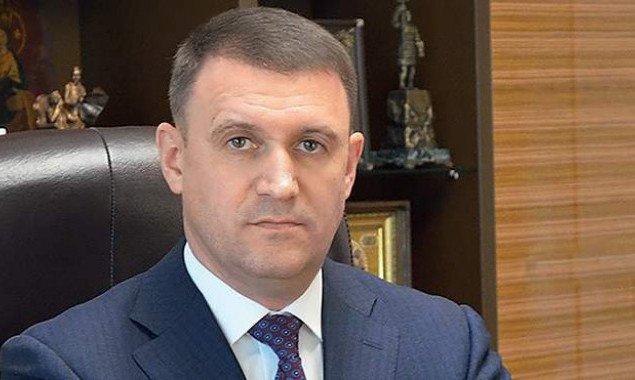 Кабмин назначил руководителем ГФС налоговика со стажем