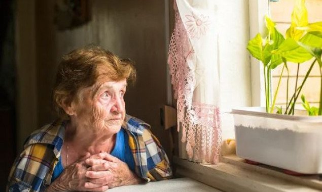 Кличко попросили обеспечить социальную помощь пожилым киевлянам, дети которых отказываются их содержать