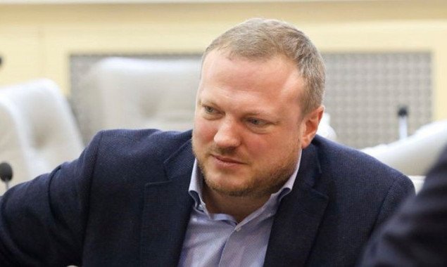 Святослав Олейник готовится перебежать к Юлии Тимошенко, – СМИ