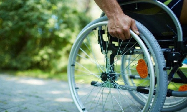 Столичные власти анонсировали создание семи учреждений социальной реабилитации для лиц с инвалидностью (адреса)