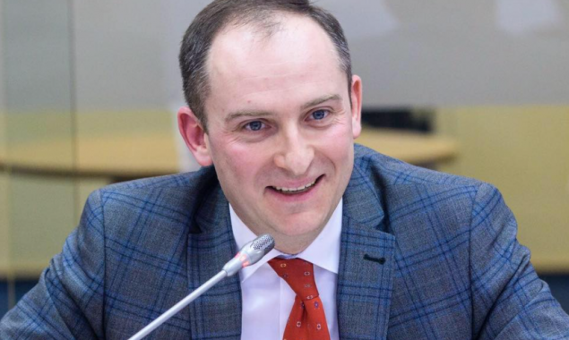 НАБУ объявило в розыск бывшего главу Государственной налоговой службы Сергея Верланова