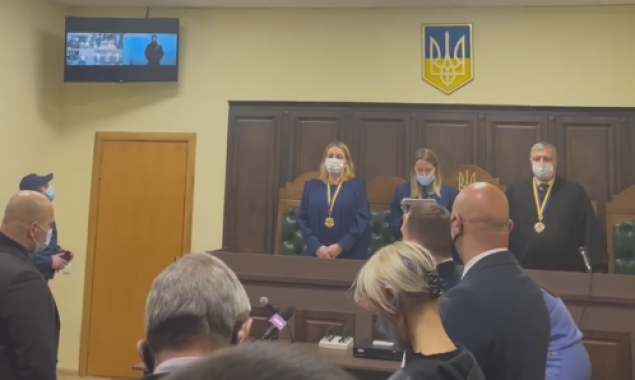 Изнасилования и пытки в Кагарлыке: дело в закрытом режиме будет рассматривать коллегия судей (видео)