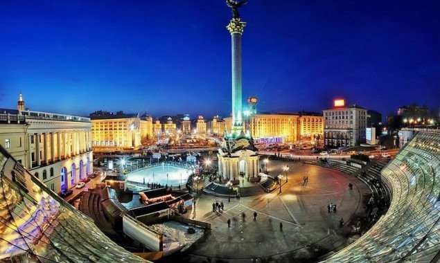 Киев впервые попал в международный рейтинг Global cities: новые приоритеты для нового мира