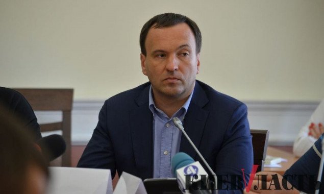 Пантелеев поручил главам районов Киева определить ответственных за экспертизу общественного бюджета на 2022 год